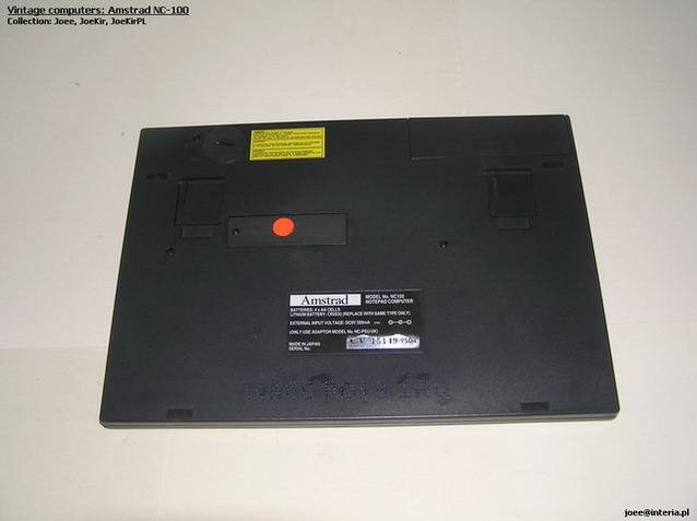 Amstrad NC-100 - 06.jpg
